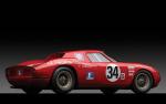 Ferrari 250 LM (6017) 1964 года